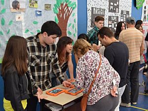 Porto União/Divulgação - O Colégio Porto União, através de coordenadoras altamente qualificadas, professores especializados e atendimento personalizado, proporciona o pleno desenvolvimento e o fortalecimento do vínculo Família-Escola