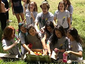 Rio Branco/Divulgação - Criado em 1946, pela Fundação de Rotarianos de São Paulo, o colégio é referência pela tradição e excelência em Educação Infantil e ensinos Fundamental e Médio