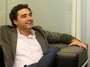 Jos&eacute; Patr&iacute;cio/Estad&atilde;o - 