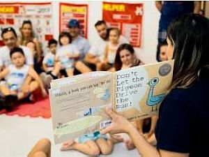 Santa Amália/Divulgação - O Colégio Santa Amália é considerado um dos colégios de maior tradição na cidade de São Paulo, oferecendo ensino infantil, fundamental e médio de qualidade
