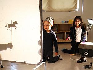 Sidarta/Divulgação - O Blog do Sidarta é feito por todos nós: funcionários, pais, alunos, professores e coordenadores. Somos a escola de aplicação do Instituto Sidarta, uma organização sem fins lucrativos criada com o objetivo de contribuir para a melhoria da educação em noss