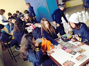 Stance Dual/Divulgação - Desde 1990, a Stance Dual promove educação bilíngue como nas mais conceituadas instituições de ensino internacionai