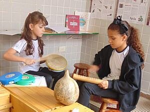 Villare/Divulgação - Escola Villare tem uma filosofia de trabalho alicerçada em duas grandes bases: valores humanos, para promover qualidade da convivência e garantir respeito ao indivíduo; e fundamentos teóricos, para sustentar e dar profundidade pedagógica ao aprendizado
