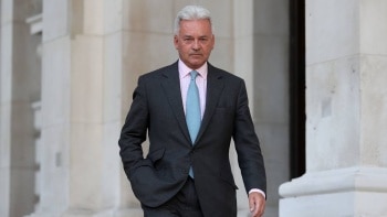 Secretário de Estado britânico renuncia diante da possível vitória de Boris Johnson