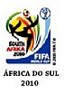 Imagem Referente ao Logo da Copa