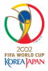 Imagem Referente ao Logo da Copa