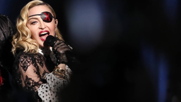 Madonna | Tudo Sobre | Estadão