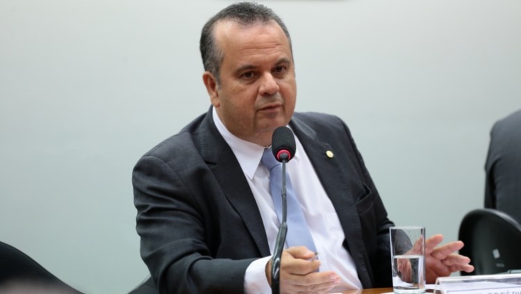 O deputado federal Rogério Marinho (PSDB-RN) Foto: Cleia Viana/Câmara dos Deputados