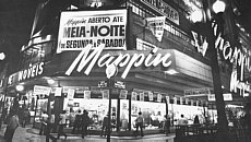 No Mappin, Black Friday era a liquidação