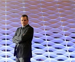 Patrick Teyssonneyre, da Braskem, procura soluções de impacto social