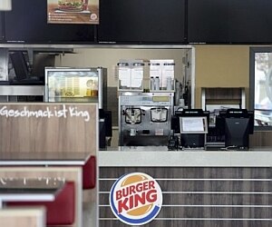 Burguer King e Mc Donald's se envolveram em polêmica