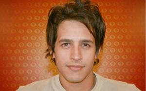 Participante Do Bbb 8 Rafinha De 26 Anos Musico De Campinas Cultura Estadao