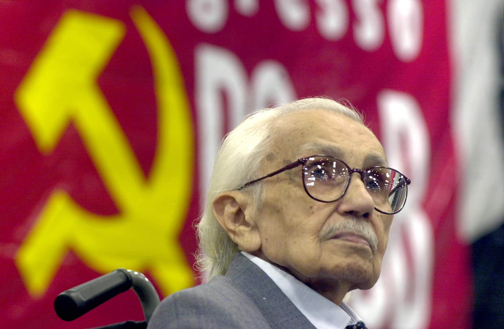 Partido Comunista do Brasil (PCdoB) Política Estadão