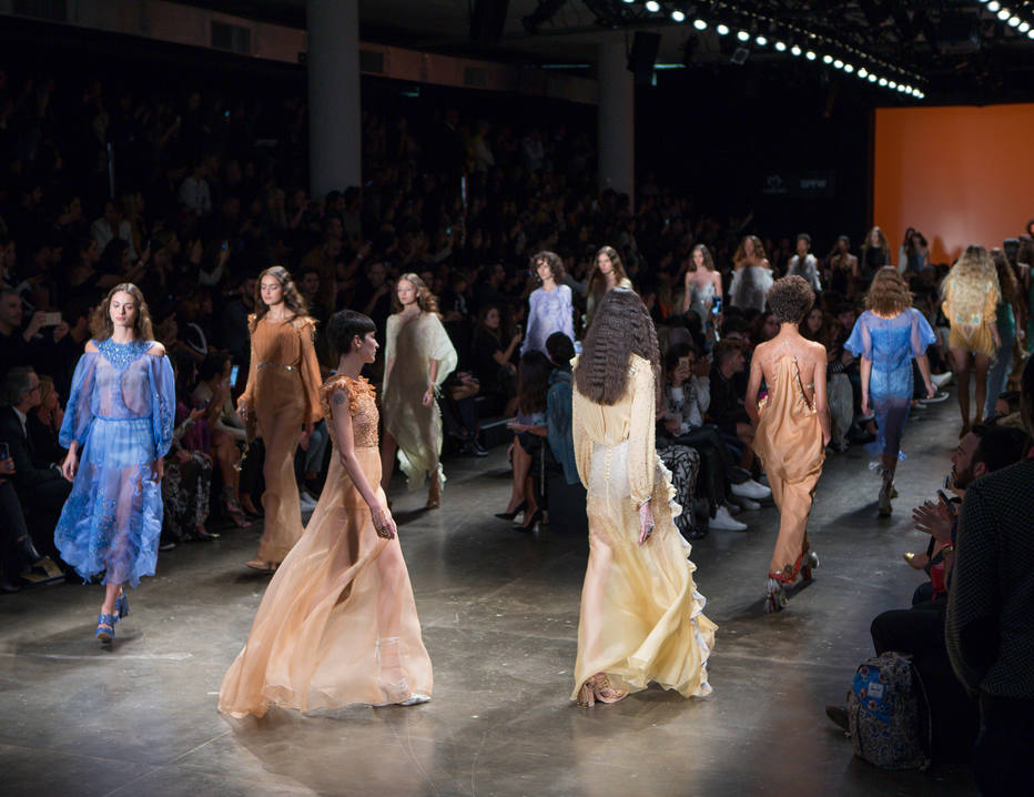 Veja o que vai acontecer na 42ª edição da São Paulo Fashion Week