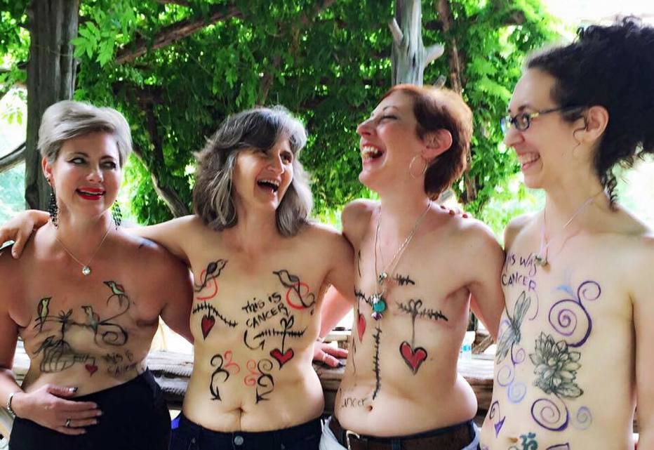 O c&acirc;ncer de mama e as 'despeitadas' - Estad&atilde;o