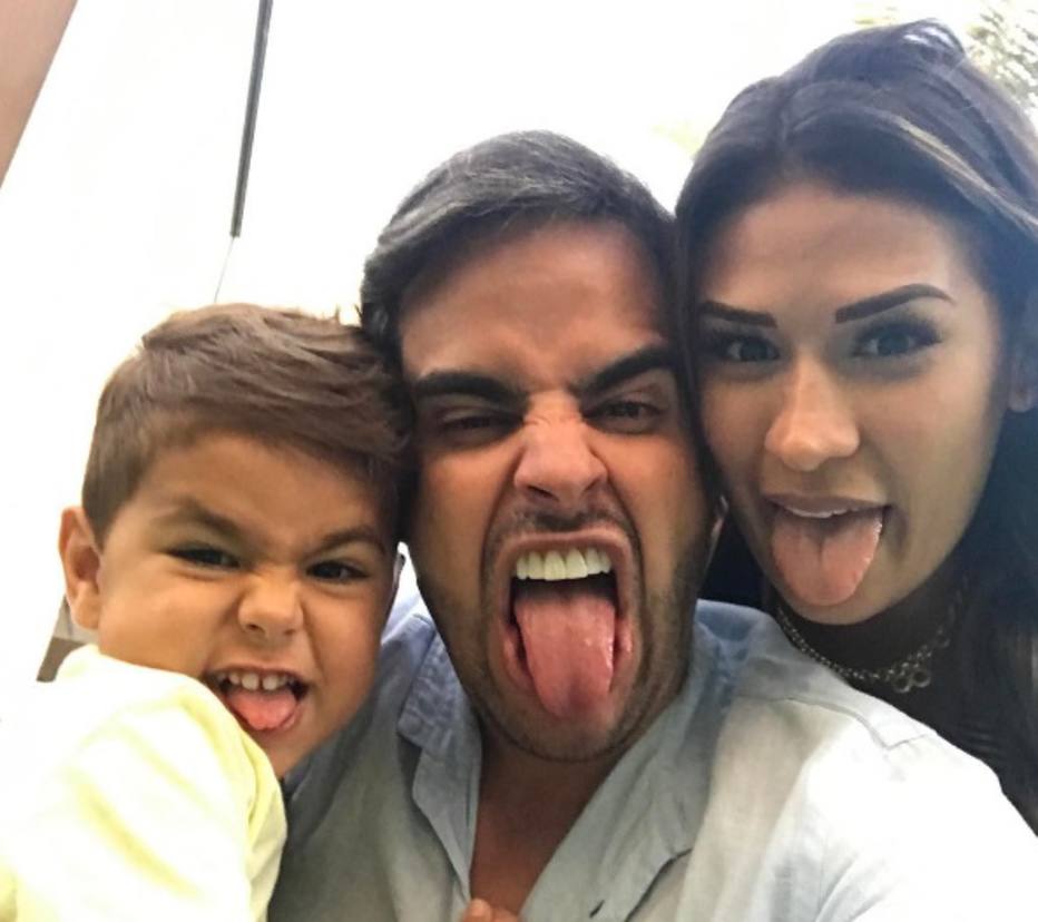 Cantora Simone faz aniversário e é homenageada pelo marido ...