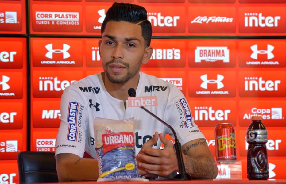 São Paulo, Cruzeiro e Atlético-MG são denunciados pelo STJD