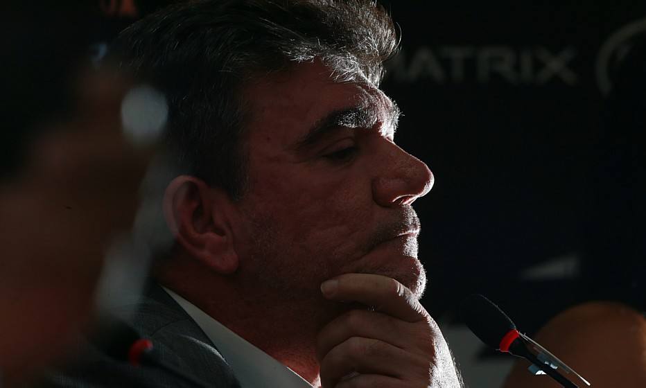 Andrés nega vantagem do Corinthians e dispara: 