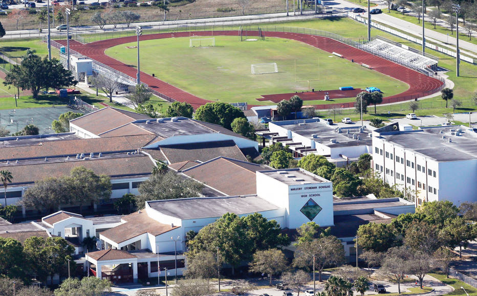 Entenda o massacre na escola da