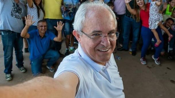 Sachetti concorre ao Senado com apoio de Maggi