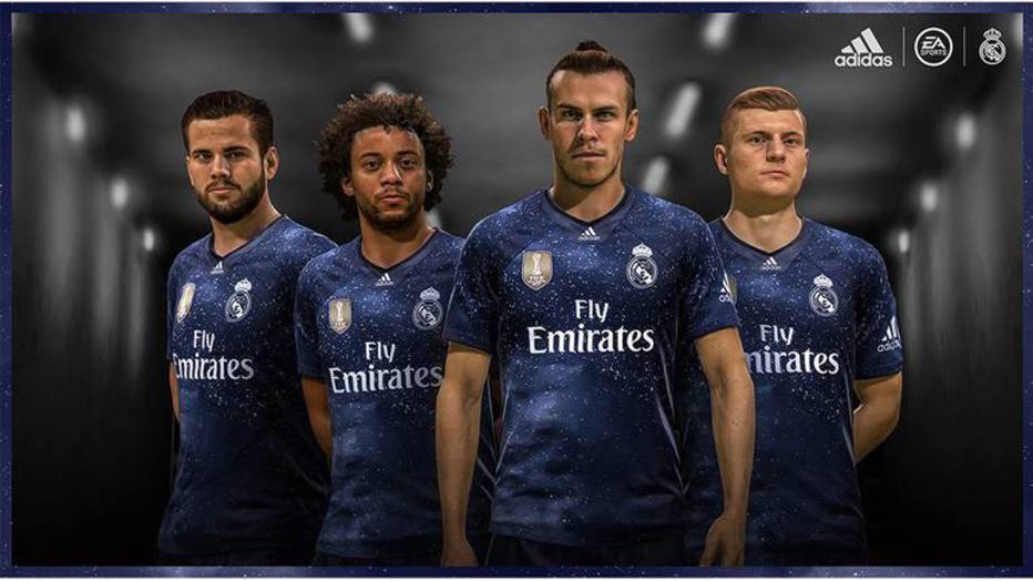 Real Madrid
