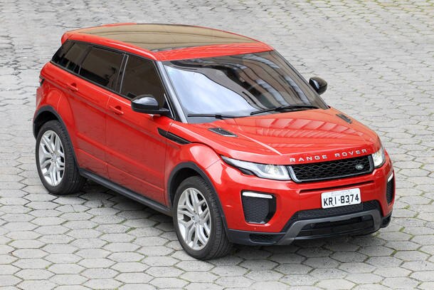 Os carros de luxo mais vendidos de 2018