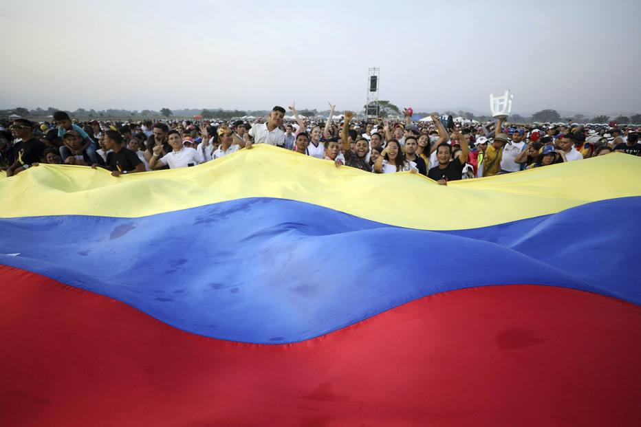 Venezuela