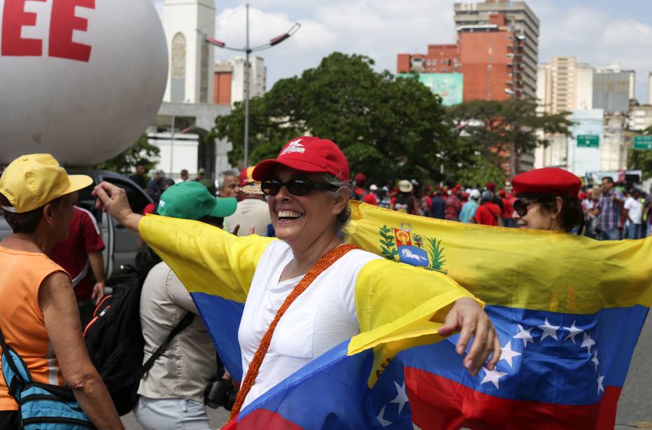 Venezuela
