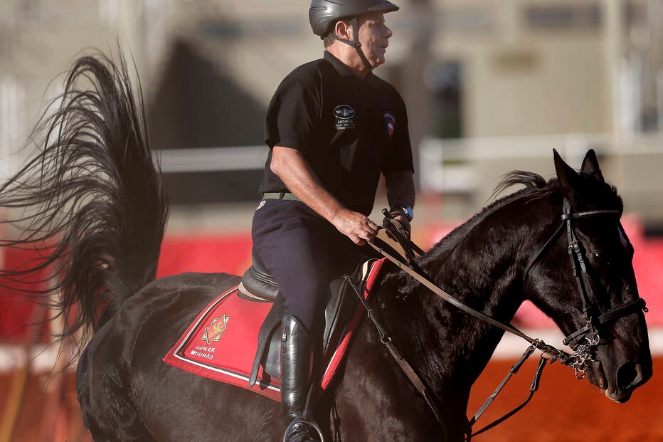 O treino dos generais de Bolsonaro antes da política