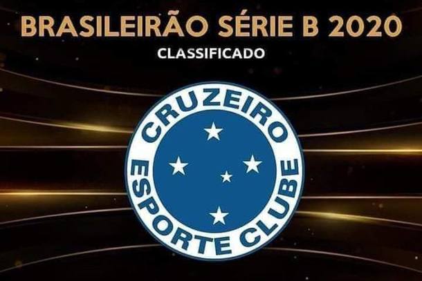 Série B: Rebaixamento do Cruzeiro vira meme nas redes sociais