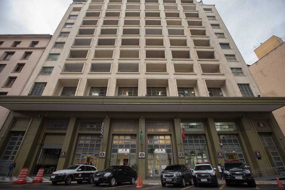 Corpo de PM que estava desaparecido &eacute; encontrado em Heli&oacute;polis