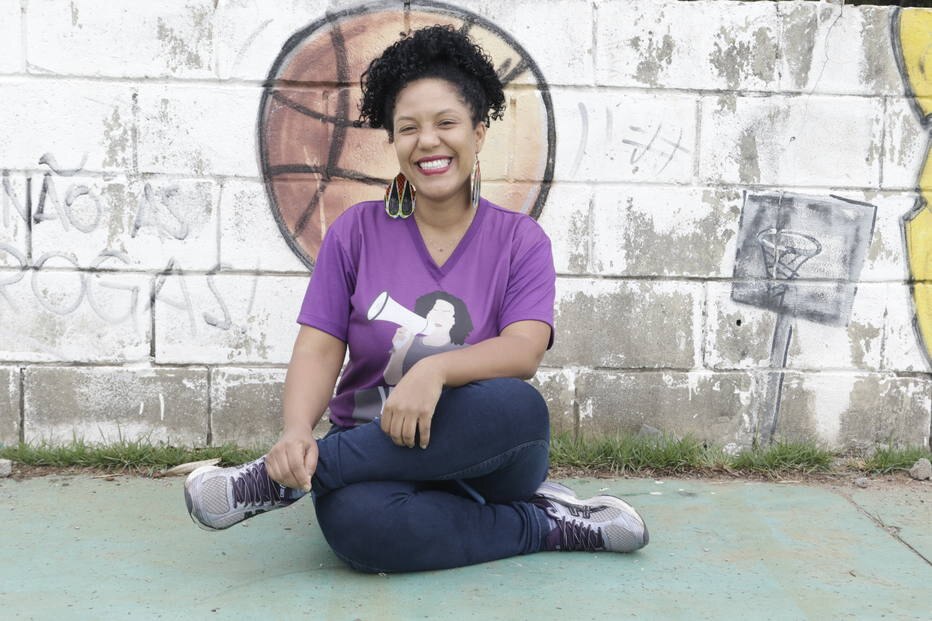 Madalena Santos (Avante/SP)