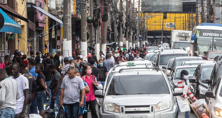 Prefeitura de SP mantém rodízio de veículos no fim de ano e em janeiroPrefeitura de SP mantém rodízio de veículos no fim de ano e em janeiro