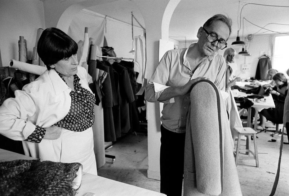 Pierre Cardin