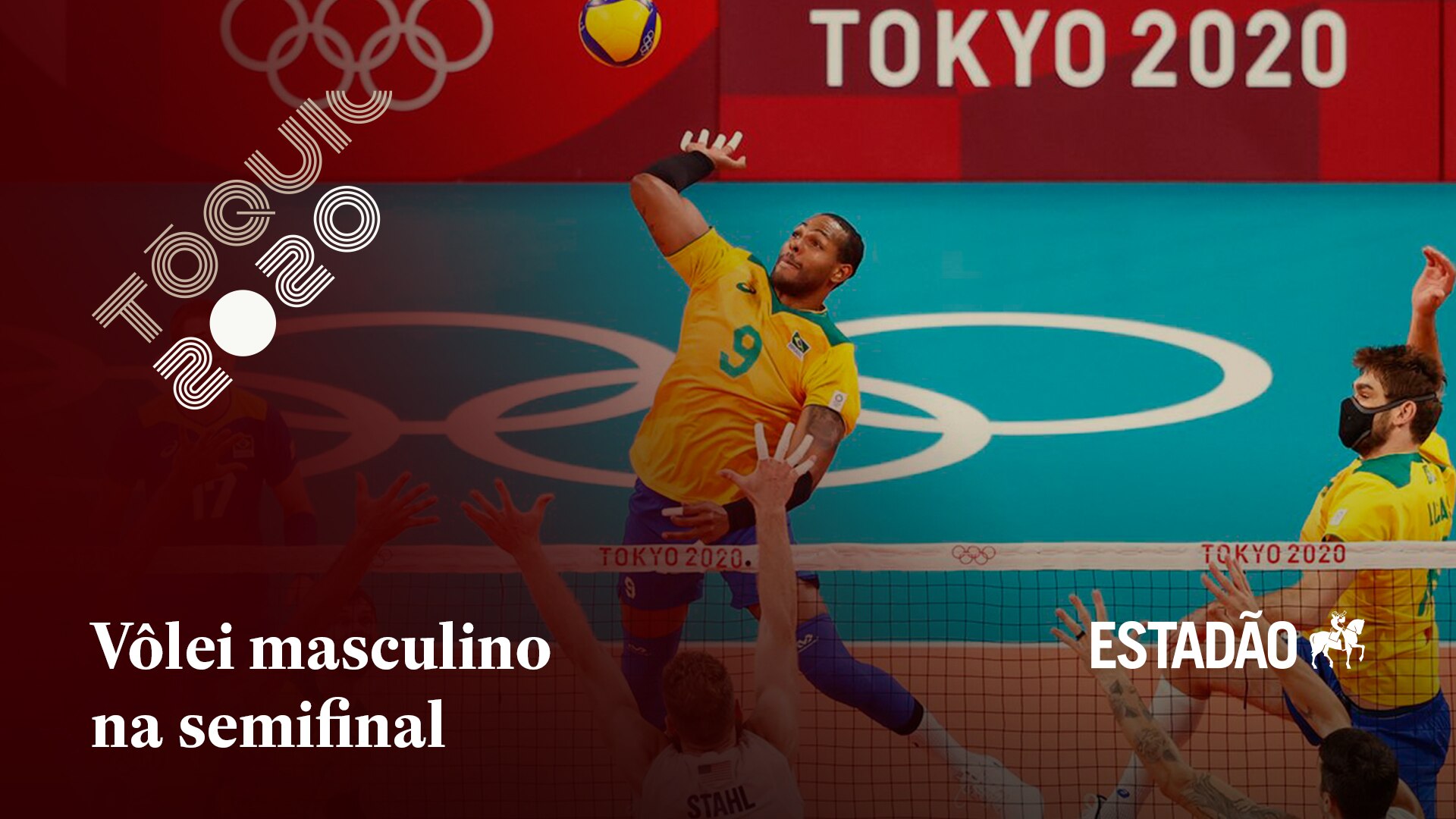 Brasil enfrentará o Comitê Olímpico Russo na semifinal do ...