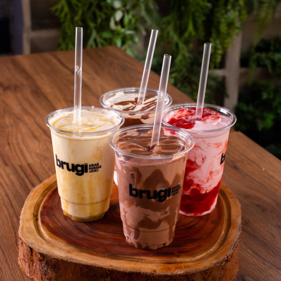 Milk Shakes Brugi Paladar Estadao