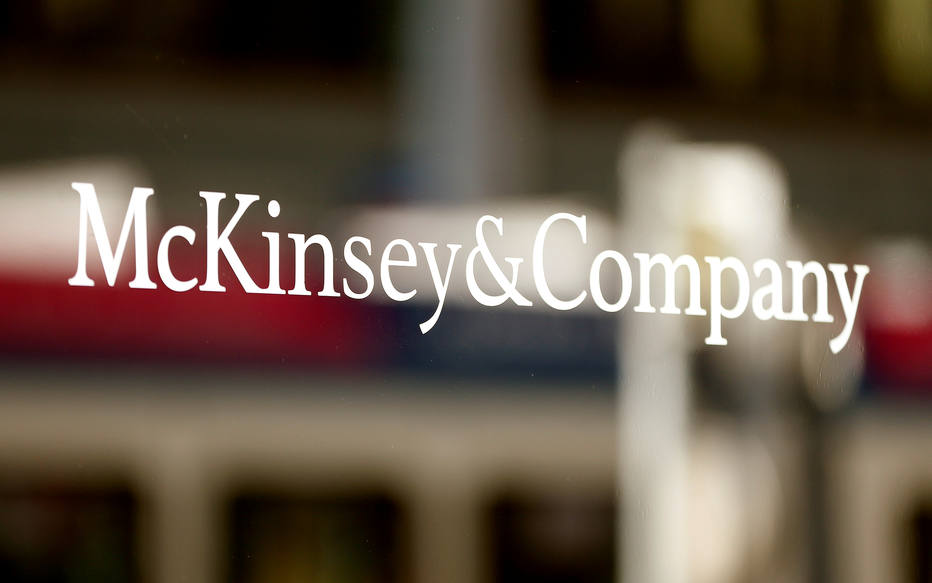 Mckinsey