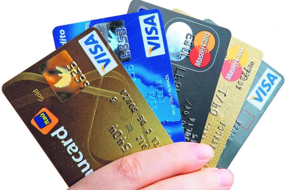 Are You To Find out about Credit Playing cards? If so, Great Information Under! 1