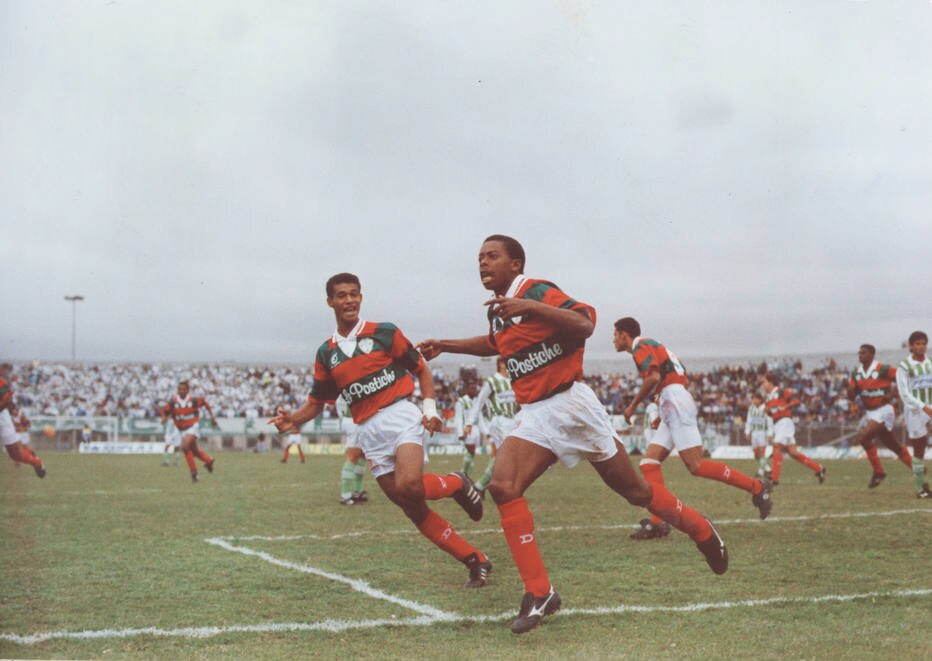 Alguns jogadores revelados na Copinha : r/futebol