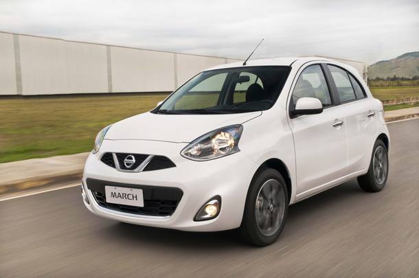 Os carros mais 'injustiçados' do Brasil