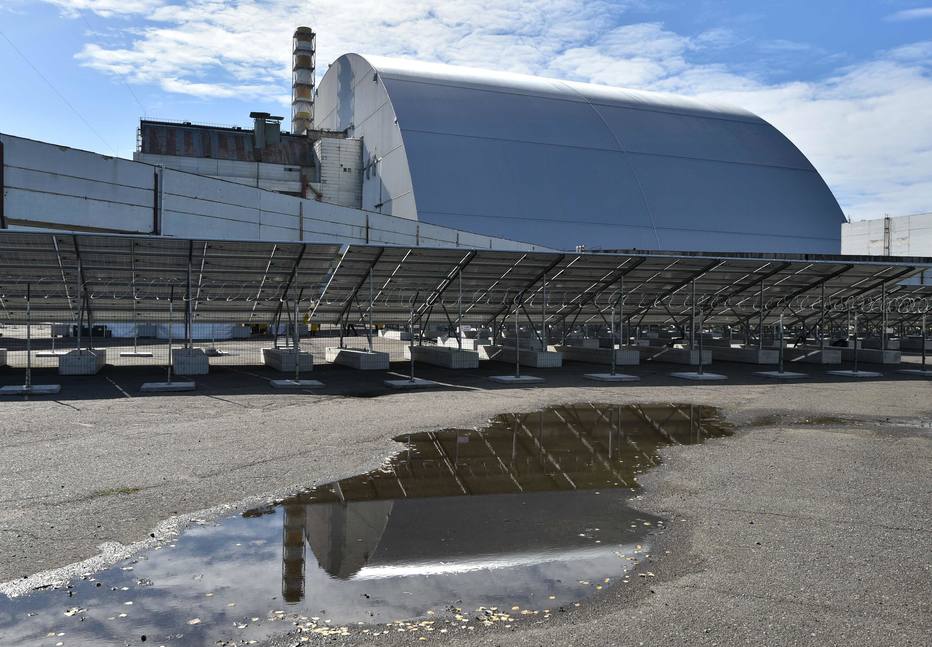 Chernobyl