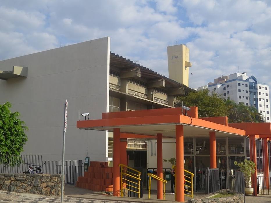 Sesi suspende aulas após aviso de ataque contra alunos em Sorocaba
