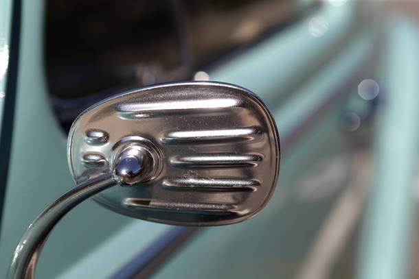 VW 1200 ano 1962 de Marcos Rabinovich