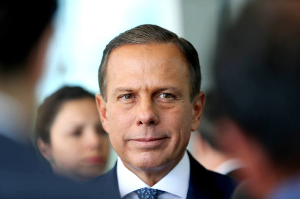 João Doria Política Estadão 