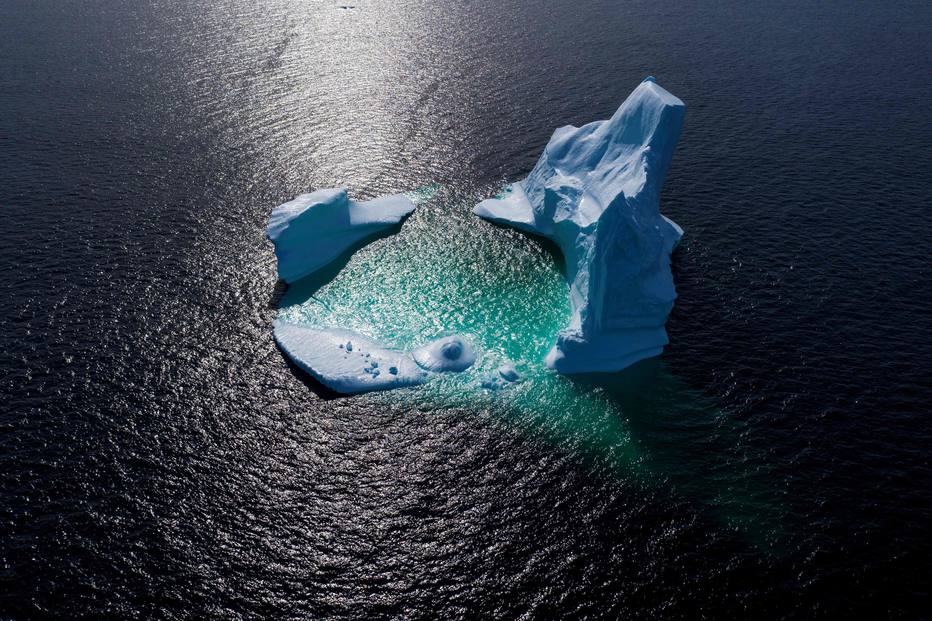 Nível do mar sobe 2,5 vezes mais rápido, diz relatório da ONU