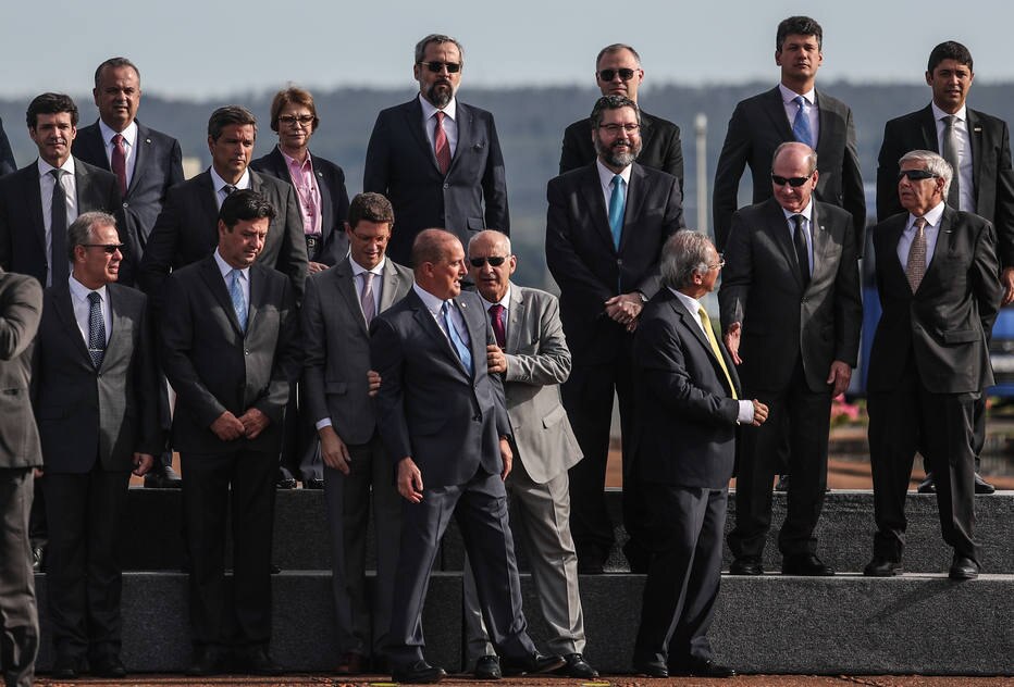 Ministros