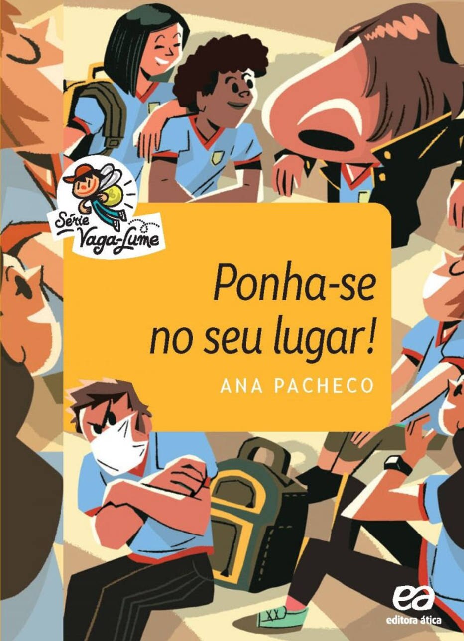 Capa de