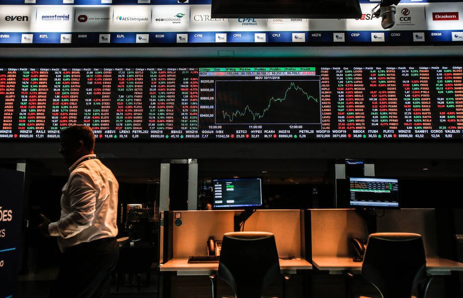 Bolsa de Valores