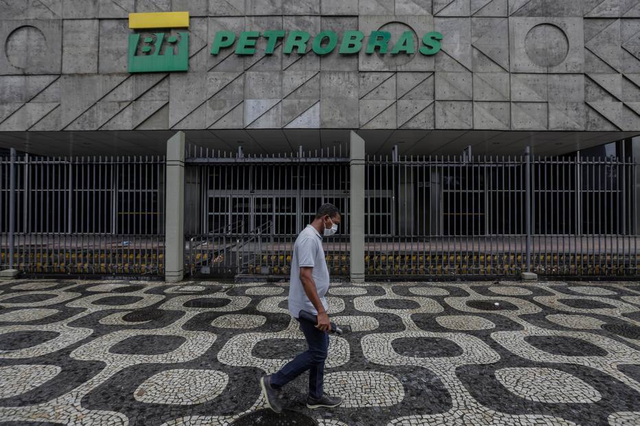 Petrobras