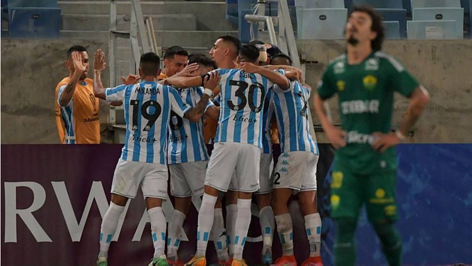 Cuiabá no tiene posibilidades de avanzar en el Campeonato Sudamericano;  Ceará mantiene el 100% – Deporte